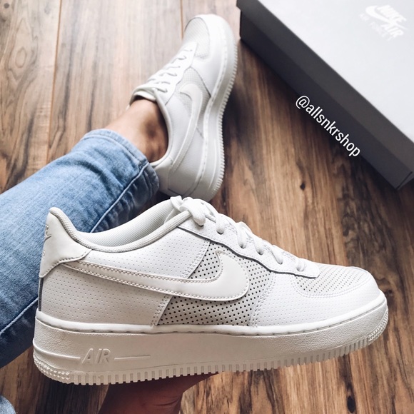 Nike air force 1 low summit white - Picture 2 of 7